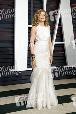 Vanity Fair Oscar Party 2015, Beverly Hills