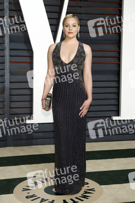 Vanity Fair Oscar Party 2015, Beverly Hills