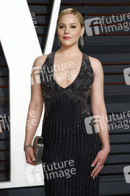 Vanity Fair Oscar Party 2015, Beverly Hills