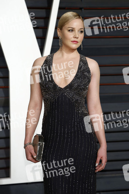 Vanity Fair Oscar Party 2015, Beverly Hills