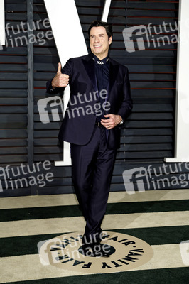 Vanity Fair Oscar Party 2015, Beverly Hills