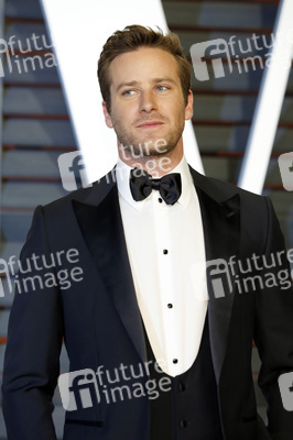 Vanity Fair Oscar Party 2015, Beverly Hills