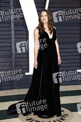 Vanity Fair Oscar Party 2015, Beverly Hills