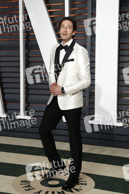 Vanity Fair Oscar Party 2015, Beverly Hills