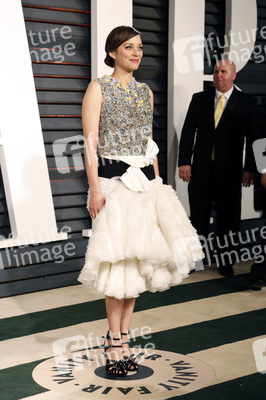 Vanity Fair Oscar Party 2015, Beverly Hills