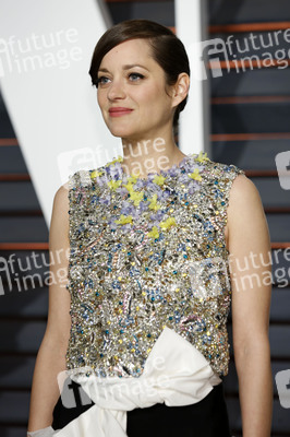 Vanity Fair Oscar Party 2015, Beverly Hills
