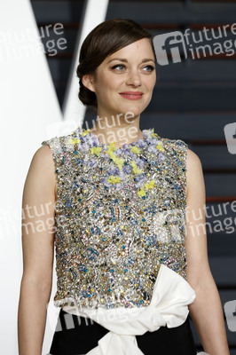 Vanity Fair Oscar Party 2015, Beverly Hills