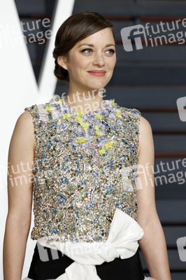 Vanity Fair Oscar Party 2015, Beverly Hills
