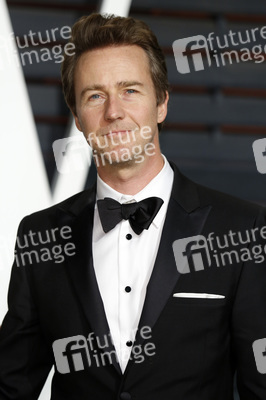 Vanity Fair Oscar Party 2015, Beverly Hills