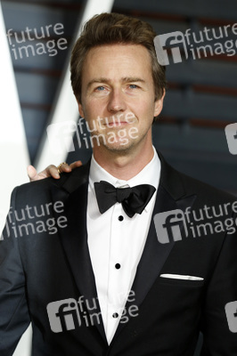 Vanity Fair Oscar Party 2015, Beverly Hills