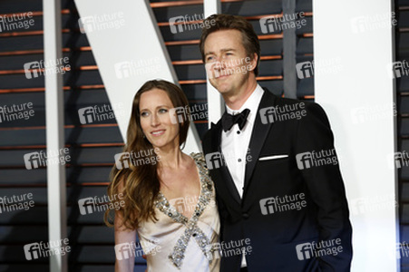 Vanity Fair Oscar Party 2015, Beverly Hills