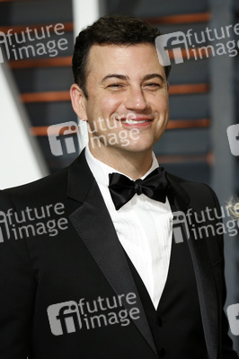 Vanity Fair Oscar Party 2015, Beverly Hills