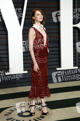 Vanity Fair Oscar Party 2015, Beverly Hills