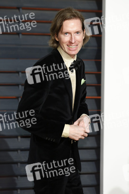 Vanity Fair Oscar Party 2015, Beverly Hills