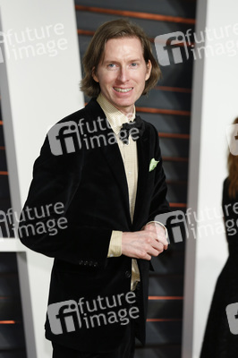 Vanity Fair Oscar Party 2015, Beverly Hills