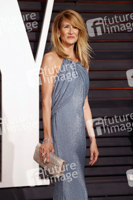 Vanity Fair Oscar Party 2015, Beverly Hills
