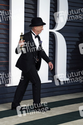 Vanity Fair Oscar Party 2015, Beverly Hills