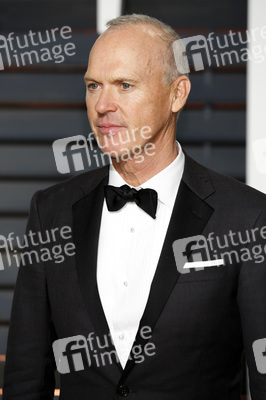Vanity Fair Oscar Party 2015, Beverly Hills