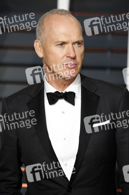 Vanity Fair Oscar Party 2015, Beverly Hills