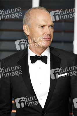 Vanity Fair Oscar Party 2015, Beverly Hills