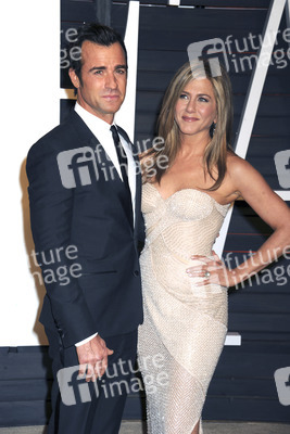 Vanity Fair Oscar Party 2015