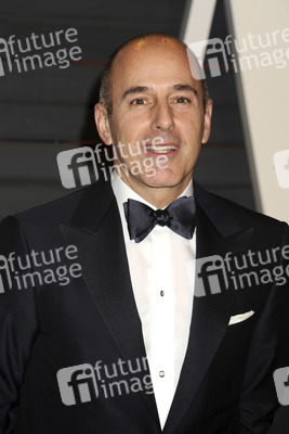 Vanity Fair Oscar Party 2015