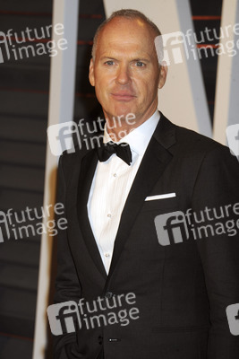 Vanity Fair Oscar Party 2015