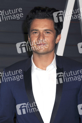 Vanity Fair Oscar Party 2015