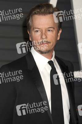 Vanity Fair Oscar Party 2015