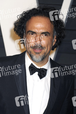 Vanity Fair Oscar Party 2015