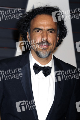 Vanity Fair Oscar Party 2015