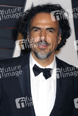 Vanity Fair Oscar Party 2015