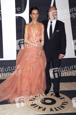 Vanity Fair Oscar Party 2015