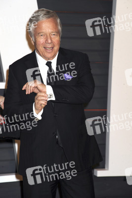Vanity Fair Oscar Party 2015