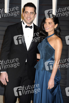 Vanity Fair Oscar Party 2015