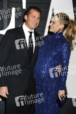 Vanity Fair Oscar Party 2015