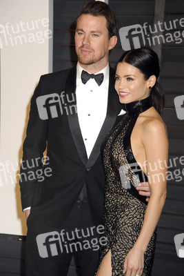 Vanity Fair Oscar Party 2015
