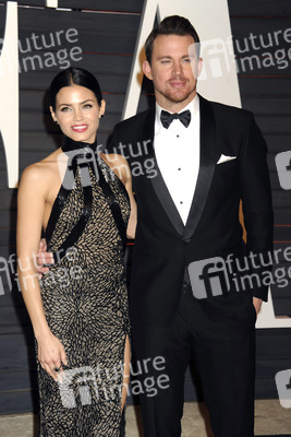 Vanity Fair Oscar Party 2015