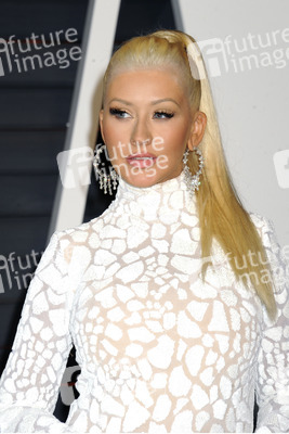 Vanity Fair Oscar Party 2015