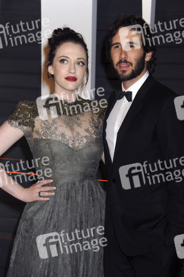Vanity Fair Oscar Party 2015