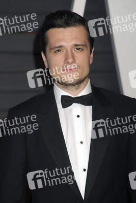 Vanity Fair Oscar Party 2015