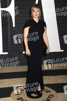 Vanity Fair Oscar Party 2015