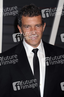 Vanity Fair Oscar Party 2015