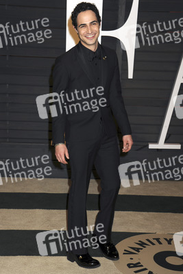 Vanity Fair Oscar Party 2015