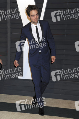 Vanity Fair Oscar Party 2015