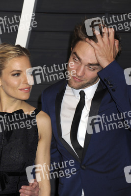 Vanity Fair Oscar Party 2015