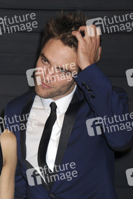 Vanity Fair Oscar Party 2015