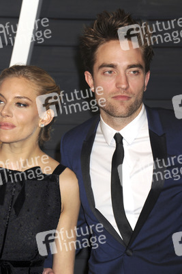 Vanity Fair Oscar Party 2015
