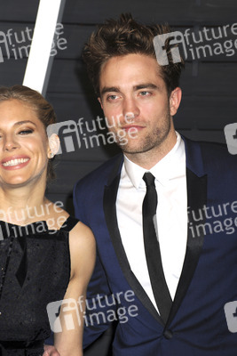Vanity Fair Oscar Party 2015