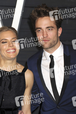 Vanity Fair Oscar Party 2015